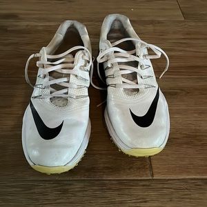 Nike Golf Shoes